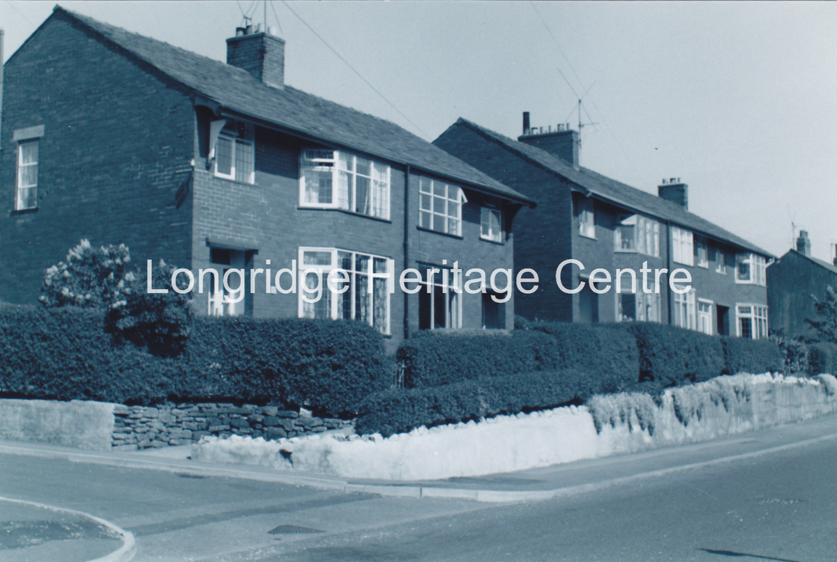 642B - Little Lane - Numbers 57 - 61 - 1970
